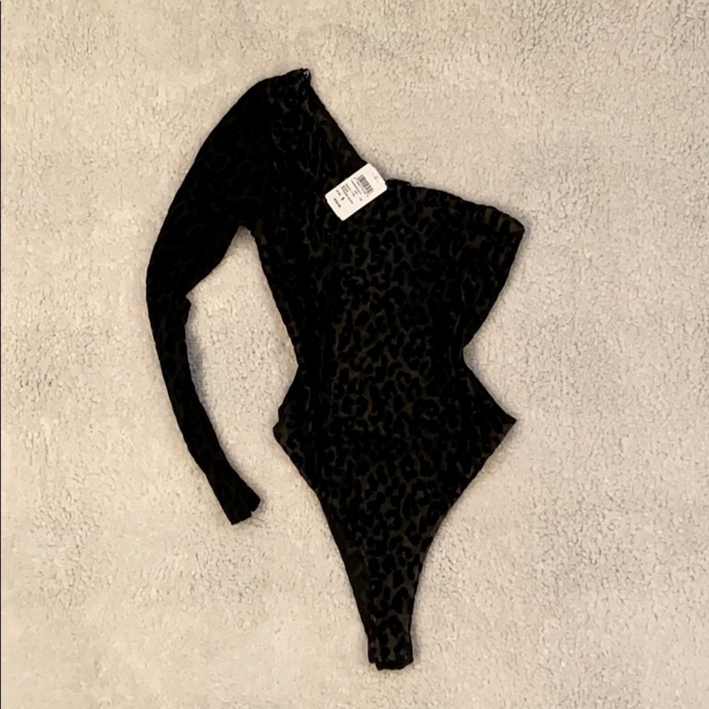 Bodysuit